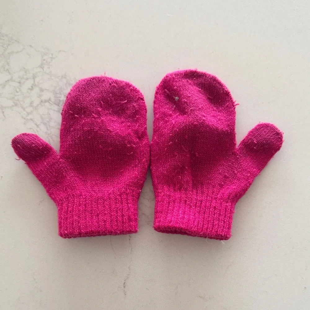 N/A adorable pink